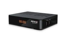 Amiko mini uhd - uhd,