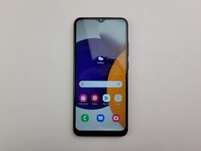Samsung Galaxy A03