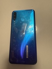 Huawei P30 Lite Blu 128GB Dual