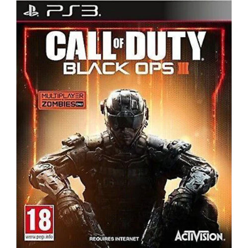 Gioco cod call - gioco, black