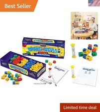 Gioco da Tavolo Word Building