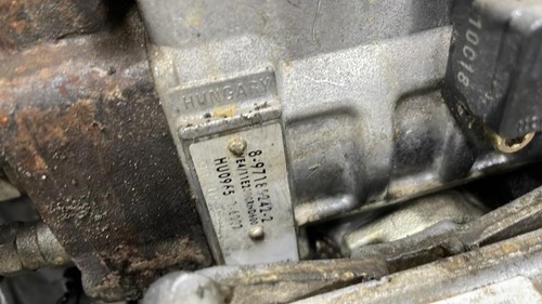 Motore opel corsa phase - motore, 1