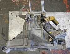 CAMBIO MANUALE PER HONDA Civic Berlina 5P benzina 1600 (01>06)