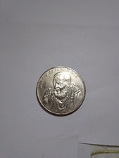 San Padre Pio Di Pietralcina Medaglia Cm 3