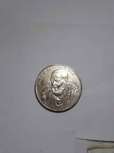 San padre pio - san,