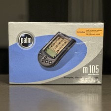 Palm m105 Organizzatore