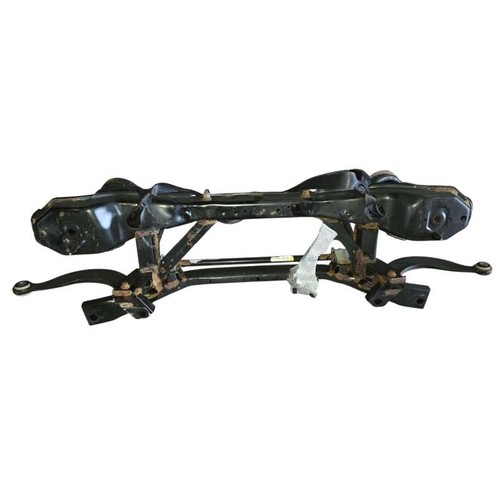 Ponte posteriore ford focus - ponte,