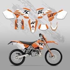 Kit adesivi decalcomanie