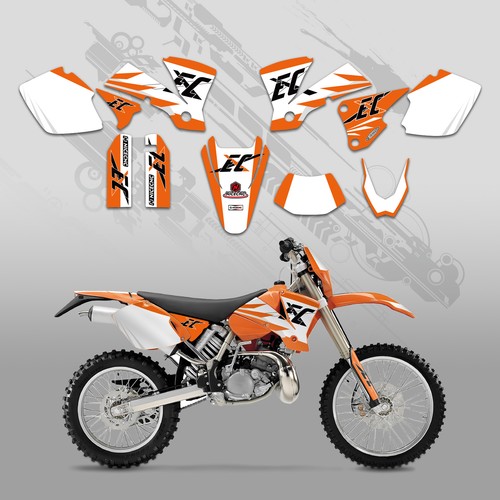 Kit adesivi decalcomanie