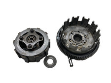 KIT FRIZIONE DISCHI CAMPANA COMPLETA ORIGINAL FOR HONDA CBR 600 F 1991-1992-1994