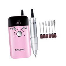 Trapano Unghie Elettrico