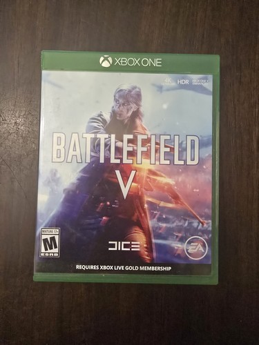 Battlefield microsoft xbox - battlefield,
