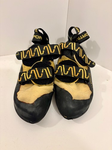 Scarpe arrampicata taglia - da,