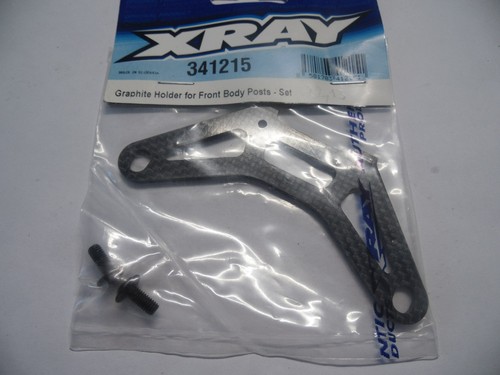 Xray 341215 graphite - 341215,