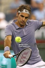 Shirt tennis Nike Roger