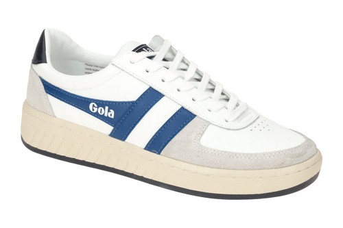 Scarpe gola grandslam classic - scarpe,