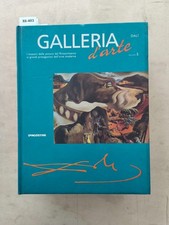 Galleria d'arte: Dalí -