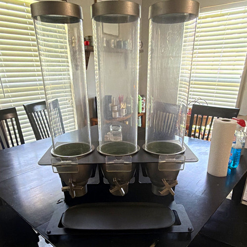 Rosseto dispenser commerciale - rosseto,