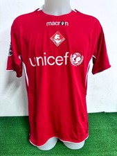 Maglia piacenza match worn - maglia, no