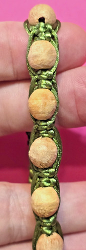 Bracciale regolabile con