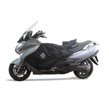 Suzuki Burgman 650 >2013