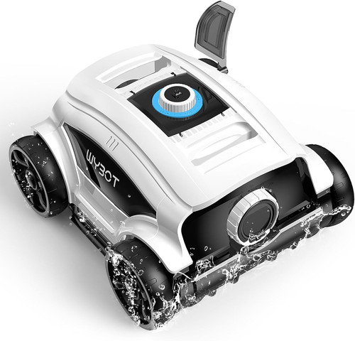 Osprey 300ii robot - 300ii,