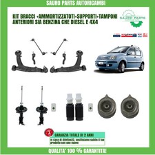 KIT BRACCI AMMORTIZZATORI