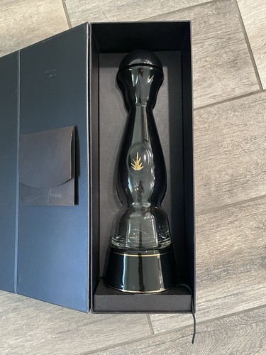 Bottiglia vuota tequila - vuota, 1