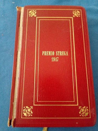Premio strega 1947 ennio - premio,