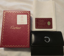 Cartier panther black - c,