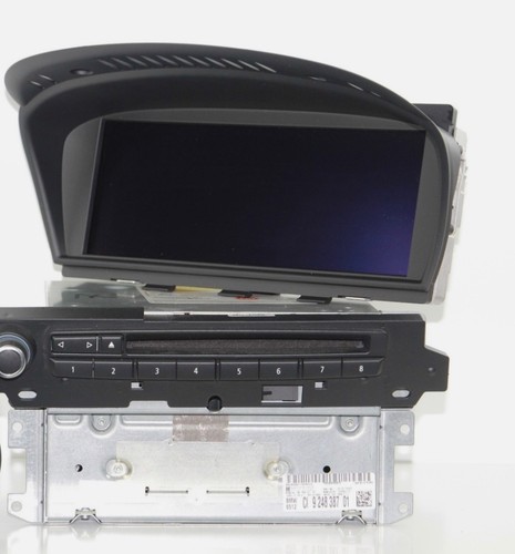 Bmw e60 navigatore cic - bmw,