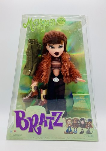Bratz bambola moda - , originale