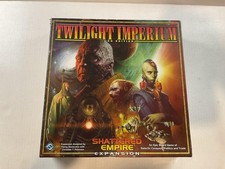 Fantasy Flight Games Twilight