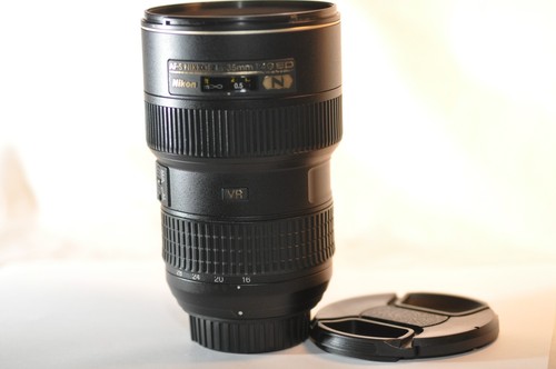 Nikon nikkor obiettivo - nikon, n