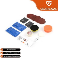 Kit Riparazione Lucidatura