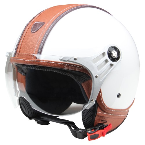 Casco scooter jet - ,