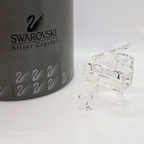 Swarovski pianoforte - swarovski,