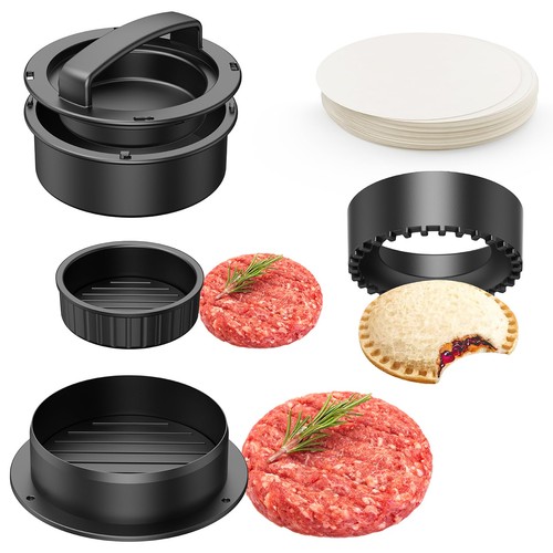 Pisol pressa per hamburger - pisol,