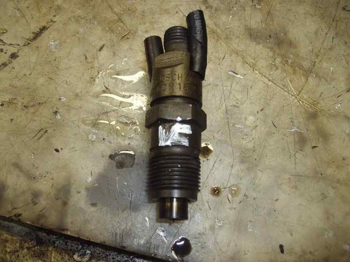 Inyector 9226056 para nissan - inyector, /