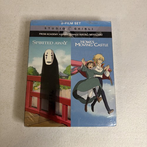 Studio ghibli spirited - studio, ghibli-spirited