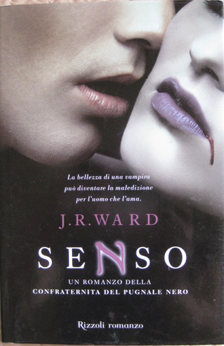 Ward senso rizzoli - *, *rizzoli