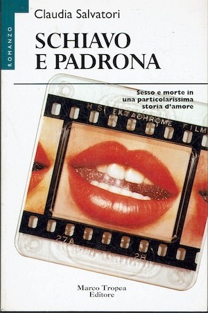 Schiavo padrona - schiavo, e