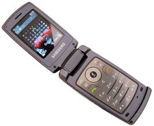 SAMSUNG SGH-U300 Perfettamente funzionante Pari al Nuovo Spedizione Gratuita -