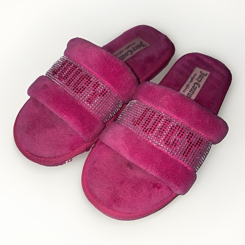 Juicy couture pantofole - juicy, couture,
