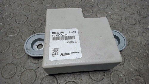 Amplificatore antenna bmw 320d - amplificatore,