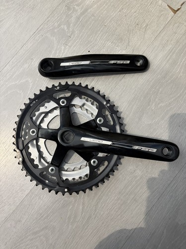Guarnitura fsa vero tripla - guarnitura,