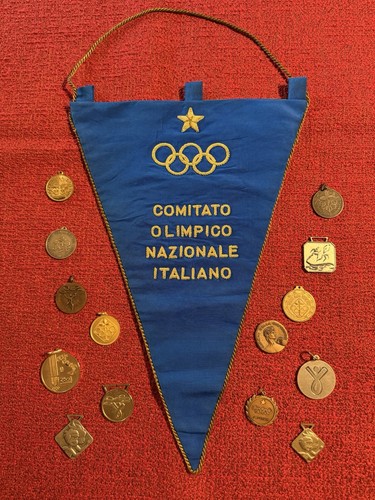 Lotto epoca comitato - d'epoca,