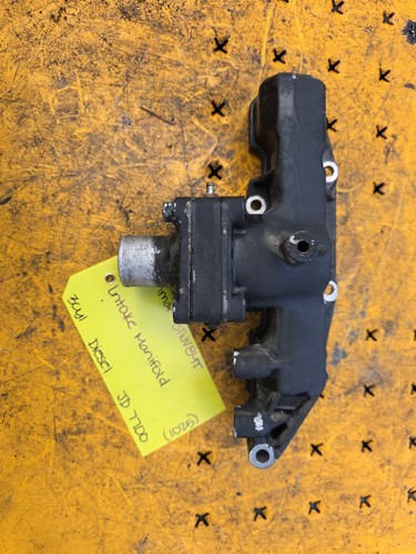 Yanmar 3tnv84t collettore - yanmar,
