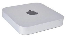 Apple Mac Mini 2011 i7 750GB SSD 4GB RAM Argento - Ottimo