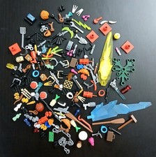 Grosso lotto LEGO 180